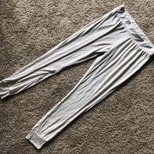 Lounge pants